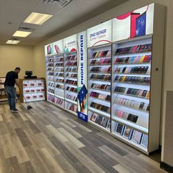 The Fix - Inside of my store