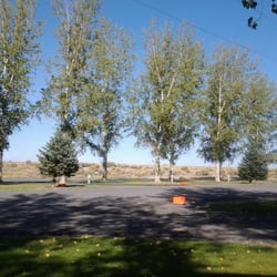 High Adventure River Tours - Campground