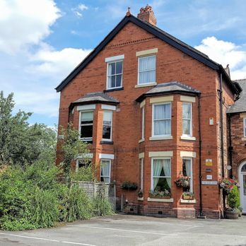Chester Brooklands Bed and Breakfast - Front of our B&B - Bed & Breakfast Near Me - Chester, CHW Chester Brooklands Bed and Breakfast - Front of our B&B - Bed & Breakfast Near Me - Chester, CHW