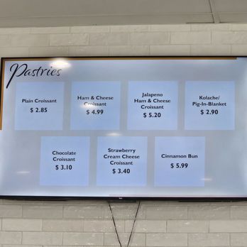Dee’s Donuts & Pastry - Special Pastries Menu - Donuts Near Me - Las Vegas, Nevada Dee’s Donuts & Pastry - Special Pastries Menu - Donuts Near Me - Las Vegas, Nevada
