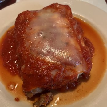 Gregorio's Italian Restaurant - Lasagna - Italian Near Me - Wyandotte, Michigan Gregorio's Italian Restaurant - Lasagna - Italian Near Me - Wyandotte, Michigan