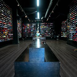 Shophats.Com - Inside of our remodeled store