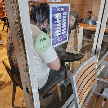 The Coffee Bean & Tea Leaf - Their hours Aug 2025 - Coffee & Tea Near Me - Burbank, California