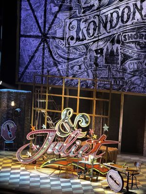 Orpheum Theatre by null