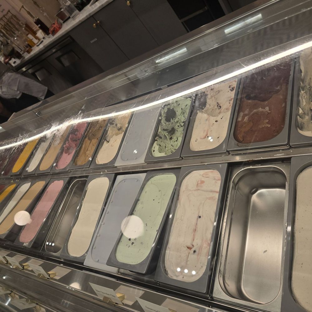 Sucré - Desserts Near Me - New Orleans, Louisiana Sucré - Desserts Near Me - New Orleans, Louisiana