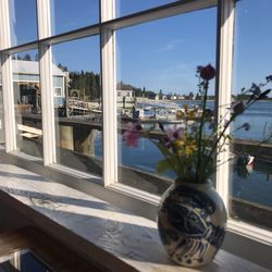 Islesford Dock Restaurant