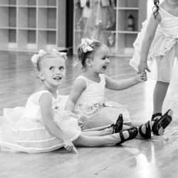 Spark Dance Academy
