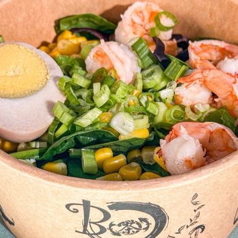 BoBo Cafe - Bubble Tea Near Me - Greensboro, North Carolina