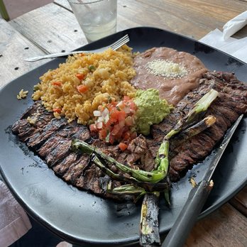 Jacalito Mexican Restaurant - Steak - Tacos Near Me - Miami, Florida