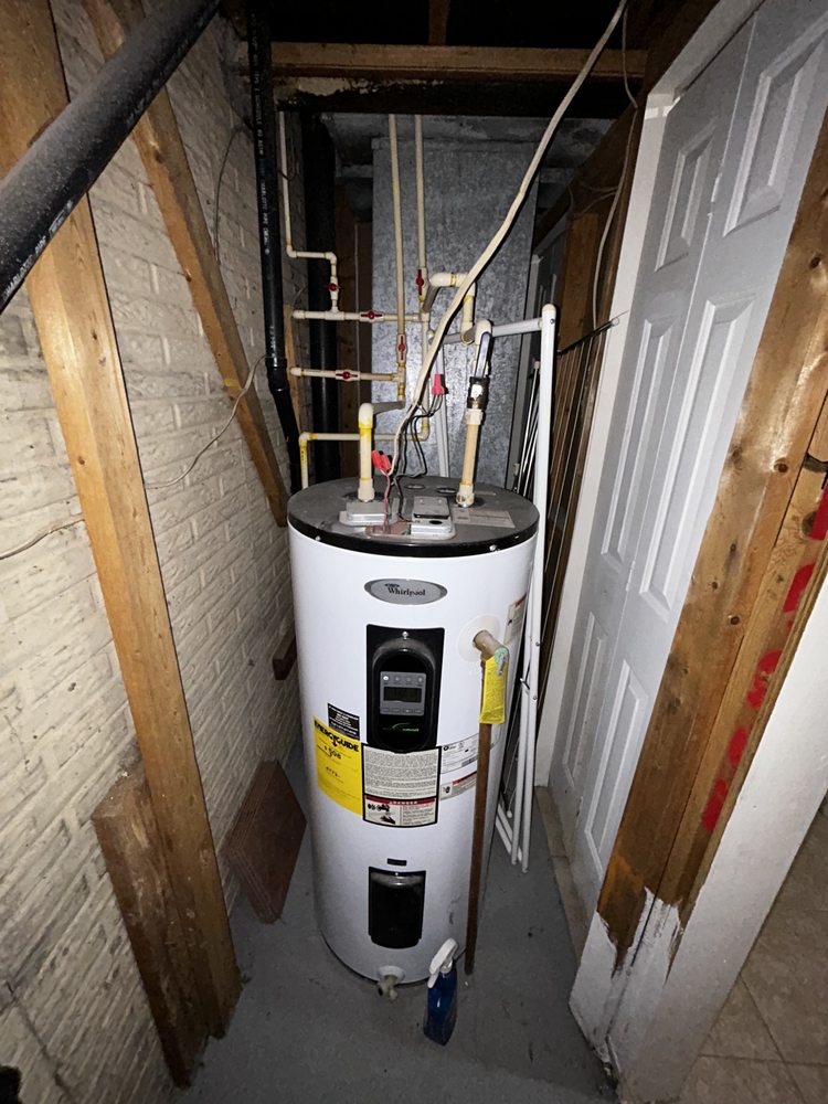 Slide of Mercys Plumbing