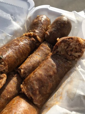 Mr. T's Meat Market and Deli by null