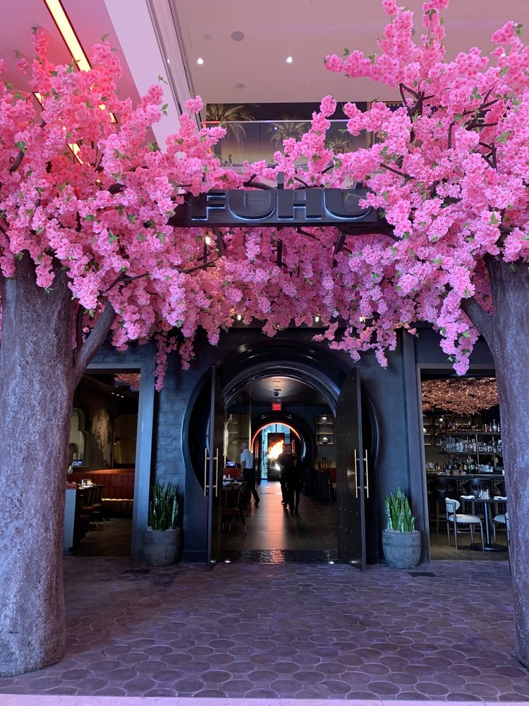 FUHU 1523 Photos & 431 Reviews 3000 S Las Vegas Blvd, Las Vegas