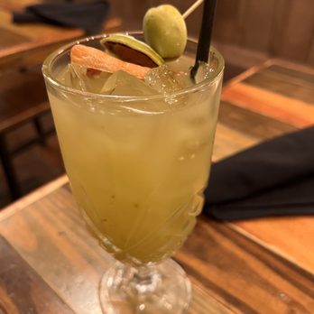 The Ordinary Pub - Spicy Bloody Merry - Gastropubs Near Me - Savannah, Georgia The Ordinary Pub - Spicy Bloody Merry - Gastropubs Near Me - Savannah, Georgia