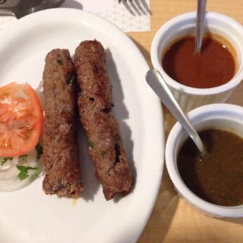 DDK Kabab & Grill - Beef bab - Indian Near Me - Sugar Land, Texas