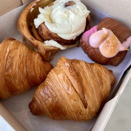 Cinnamon Rolls