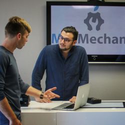 MacMechanic - Your Apple support specialists in Santa Barbara