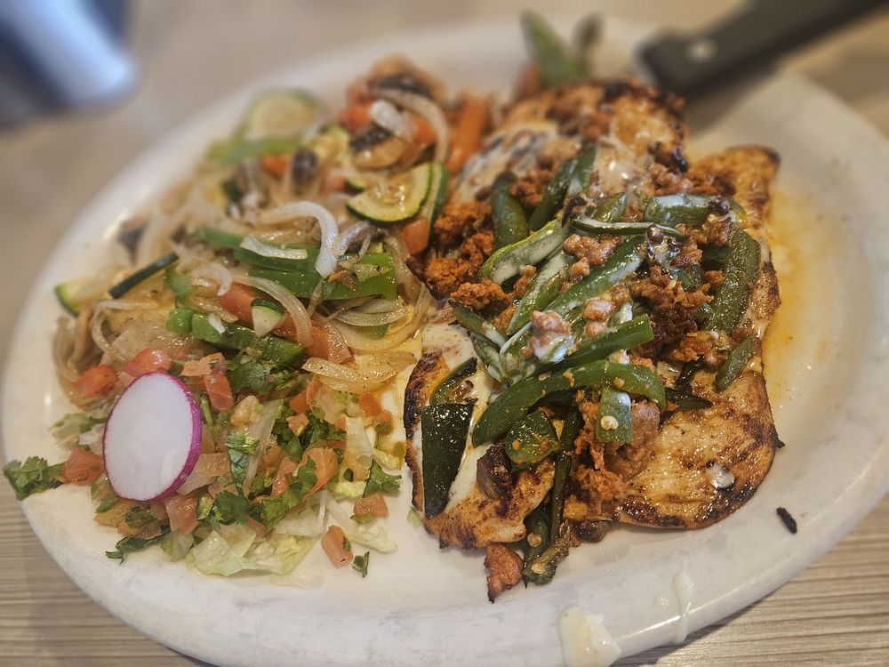 Jalapeño's Bar & Grill - Franklin