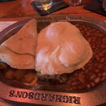 Dick's Hideaway - Meatloaf - Breakfast & Brunch Near Me - Phoenix, Arizona