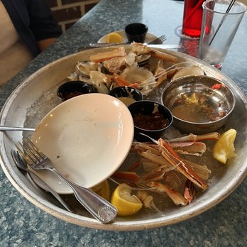 Poseidon - Seafood Near Me - Hilton Head Island, South Carolina Poseidon - Seafood Near Me - Hilton Head Island, South Carolina