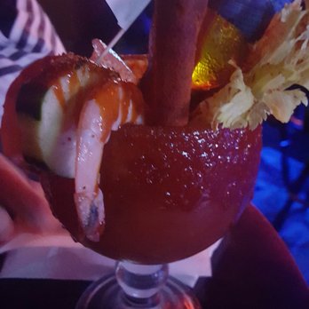 La Chuperia - Nicely served! More of a summer drink.. just my personal opinion. - Sports Bars Near Me - Los Angeles, California La Chuperia - Nicely served! More of a summer drink.. just my personal opinion. - Sports Bars Near Me - Los Angeles, California