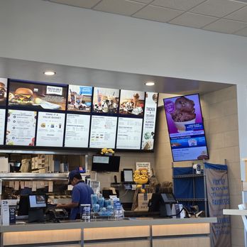 Culver's - Burgers Near Me - Tampa, Florida