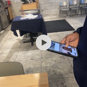 Smashburger - Empty store ! This is actually a video - Burgers Near Me - Elk Grove, California Smashburger - Empty store ! This is actually a video - Burgers Near Me - Elk Grove, California
