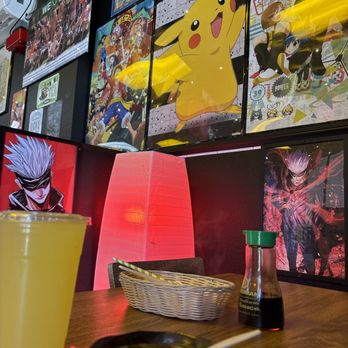 IPPA Sushi Ramen - Sushi Bars Near Me - Bell, California