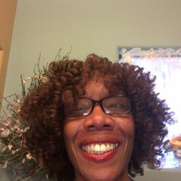 Crochet install done with a new product-Curlkalon! Nice product and my first time using this one. Crochet install done with a new product-Curlkalon! Nice product and my first time using this one.