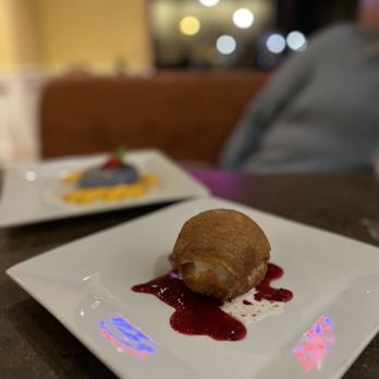 Bhan Thai - Mount Laurel - Fried Ice Cream - Thai Near Me - Mount Laurel, New Jersey