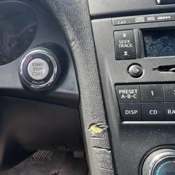 AutoNation Nissan Pembroke Pines - Damages caused by service department