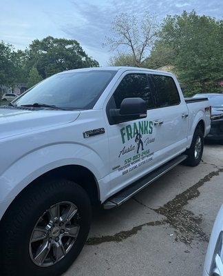 Proudly Family Owned & Locally Operated – Discover the Frank’s Pressure Washing Difference! - At Frank’s Pressure Washing, we’re more than just a business—we’re your neighbors. As a family-owned and locally operated company, we bring the kind of care, trust, and personal attention you won’t find with national chains or out-of-town providers.
Why Support a Family-Owned, Local Austin Business?
✅ Personal Service, Every Job: Our family’s name is on every project we take, so we treat your home or business with the respect and attention to detail it deserves. From your initial quote to the final walkthrough, you’ll work directly with owners who care.
✅ Deep Roots in the Community: We live and work right here in Austin and the surrounding areas. Supporting us means supporting the local economy and helping our community thrive.
✅ Consistent, Reliable Quality: As a small, hands-on team, there’s no cutting corners or outsourcing. Our experienced crew provides thorough pressure washing and window cleaning with pride, professionalism, and a friendly attitude.
✅ Honesty and Integrity: We believe in honest quotes, transparent communication, and making sure our neighbors are 100% satisfied—every single time.
✅ Licensed, Insured, and Committed: Your peace of mind matters. We’re fully licensed and insured, with a reputation built on trust and long-term customer relationships.
Proudly offering services to Austin, Round Rock, Cedar Park, Pflugerville, Georgetown, Leander, Kyle, Buda, and the greater Austin community.
Choose Frank’s Pressure Washing and experience the difference that comes with true local, family-owned service.
👉 Call or text for your free, fast quote—and see why so many local families and businesses trust us to keep their properties looking their best! Proudly Family Owned & Locally Operated – Discover the Frank’s Pressure Washing Difference! - At Frank’s Pressure Washing, we’re more than just a business—we’re your neighbors. As a family-owned and locally operated company, we bring the kind of care, trust, and personal attention you won’t find with national chains or out-of-town providers.
Why Support a Family-Owned, Local Austin Business?
✅ Personal Service, Every Job: Our family’s name is on every project we take, so we treat your home or business with the respect and attention to detail it deserves. From your initial quote to the final walkthrough, you’ll work directly with owners who care.
✅ Deep Roots in the Community: We live and work right here in Austin and the surrounding areas. Supporting us means supporting the local economy and helping our community thrive.
✅ Consistent, Reliable Quality: As a small, hands-on team, there’s no cutting corners or outsourcing. Our experienced crew provides thorough pressure washing and window cleaning with pride, professionalism, and a friendly attitude.
✅ Honesty and Integrity: We believe in honest quotes, transparent communication, and making sure our neighbors are 100% satisfied—every single time.
✅ Licensed, Insured, and Committed: Your peace of mind matters. We’re fully licensed and insured, with a reputation built on trust and long-term customer relationships.
Proudly offering services to Austin, Round Rock, Cedar Park, Pflugerville, Georgetown, Leander, Kyle, Buda, and the greater Austin community.
Choose Frank’s Pressure Washing and experience the difference that comes with true local, family-owned service.
👉 Call or text for your free, fast quote—and see why so many local families and businesses trust us to keep their properties looking their best!