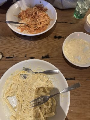 Olive Garden Italian Restaurant by null