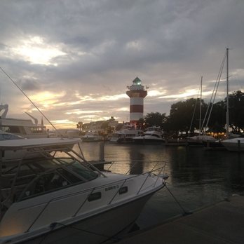 Harbourside - American Near Me - Hilton Head Island, South Carolina