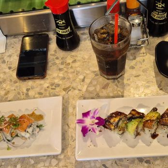 SUSHI TIMES - Updated August 2025 - 650 Photos & 396 Reviews