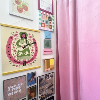 Matryoshka Coffee - Inside - Coffee & Tea Near Me - Nashville, Tennessee Matryoshka Coffee - Inside - Coffee & Tea Near Me - Nashville, Tennessee