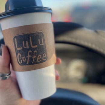 Lu Lu Coffee - Coffee Roasteries Near Me - Fullerton, California