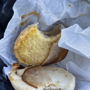 Chevron - Jimmy Dean breakfast sandwich with cheese unidentifiable meat. - Gas Stations Near Me - Dunnigan, California Chevron - Jimmy Dean breakfast sandwich with cheese unidentifiable meat. - Gas Stations Near Me - Dunnigan, California