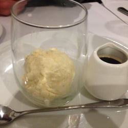 Cibo e Vino - Affogato