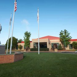 The Pittsburgh Shrine Center - The Pittsburgh Shrine Center venue is strategically accessible from the city, yet situated on a sprawling compound absent from urban stress.