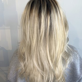 Headbetter - balayage by Kim - Hair Salons Near Me - Encino, California