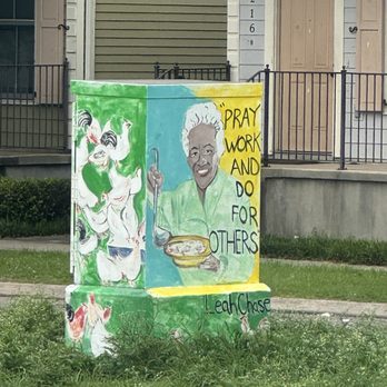 Dooky Chase's Restaurant - vibesssss - Cajun/Creole Near Me - New Orleans, Louisiana