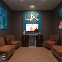 MassageLuXe