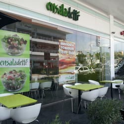 Ensaladetti