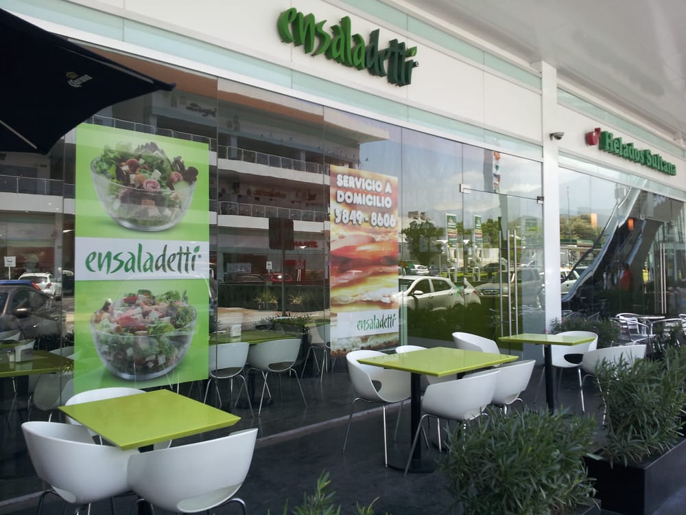 Ensaladetti