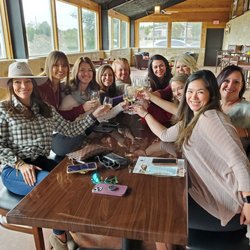 Hill Country Wine Tours - Epic Bachelorette and Birthday Party Outing