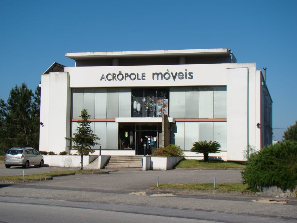 ACRÓPOLE MÓVEIS TuídoGandra, Valença, Portugal Furniture Stores Phone Number Yelp