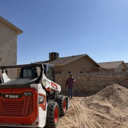 D & R Demolition Landscape And Maintenance