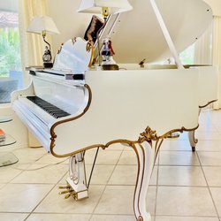 Hachenberg & Sons Piano