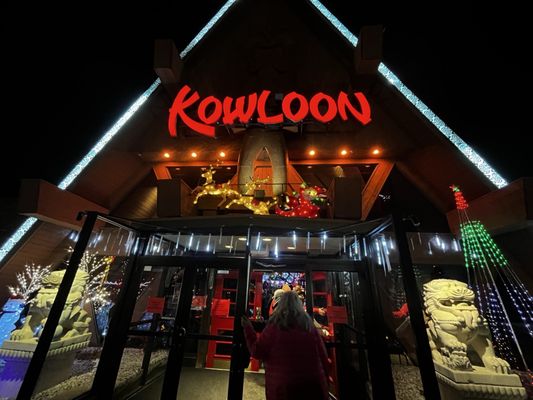 Kowloon Restaurant by null