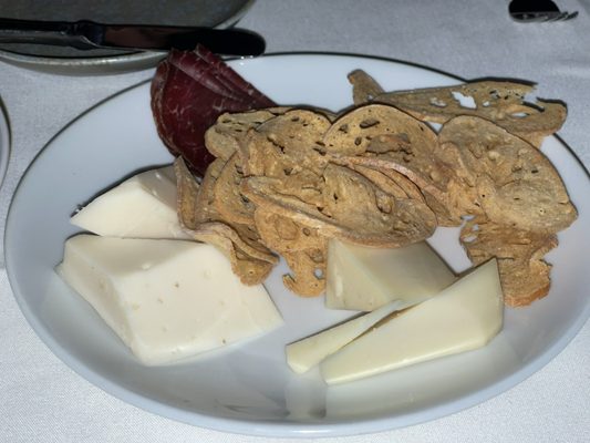 Blue Honey Bistro by null
